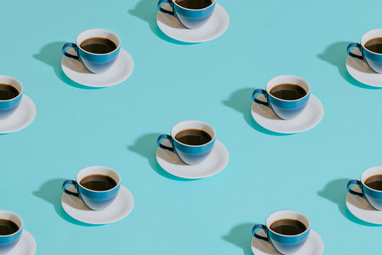 The Perks of Coffee: 6 Science-Backed Benefits of Your Daily Cup of Joe