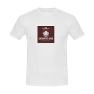 Men's Slim Fit T-shirt (Model T13)